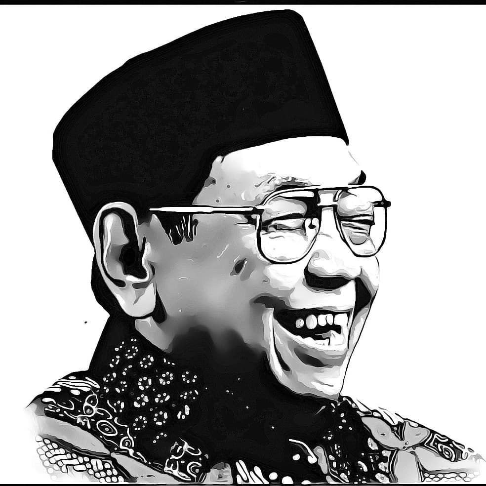Mengapa Gus Dur Layak Menjadi Pahlawan Nasional? Simak Kiprah dan Warisannya